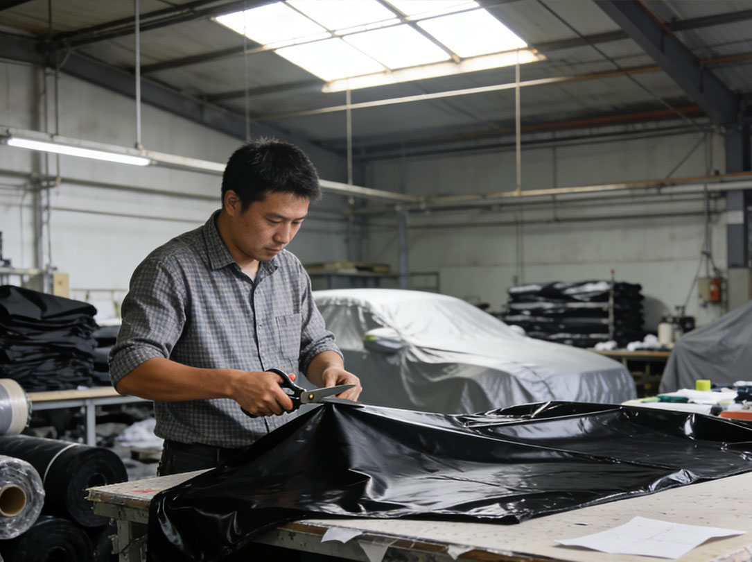 Customization at Woolaida: Tailored to Your Exact Needs