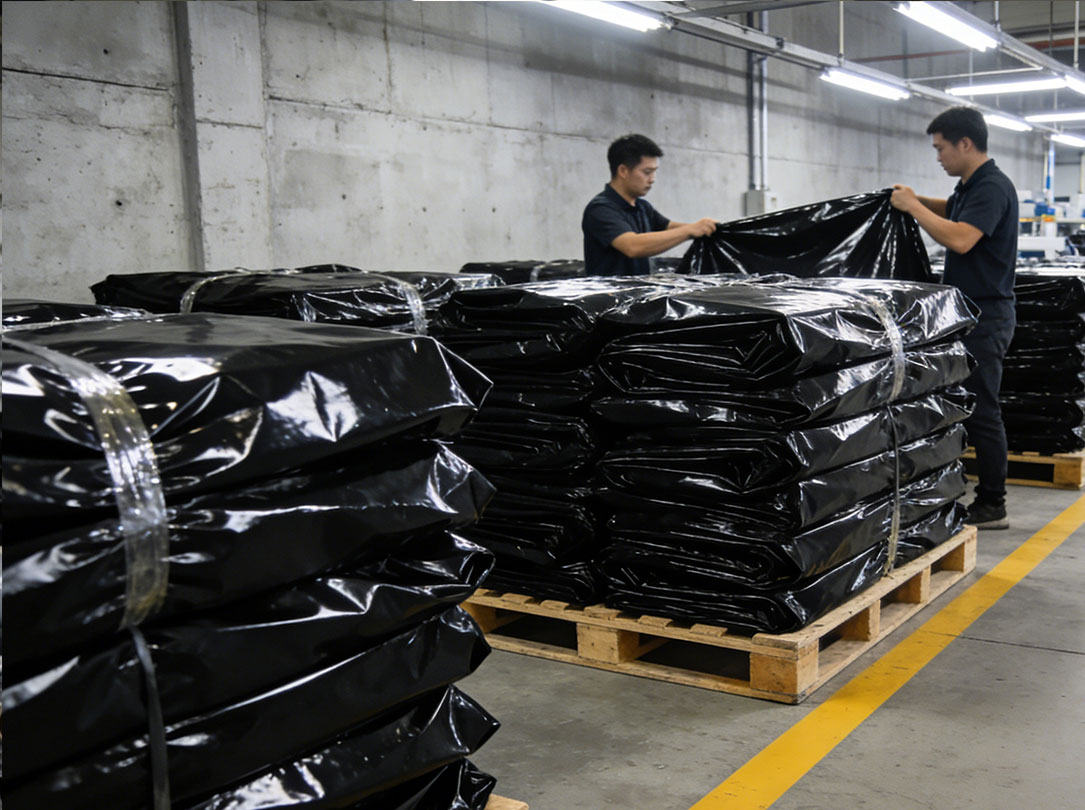 How Woolaida Handles High-Volume Orders with Ease