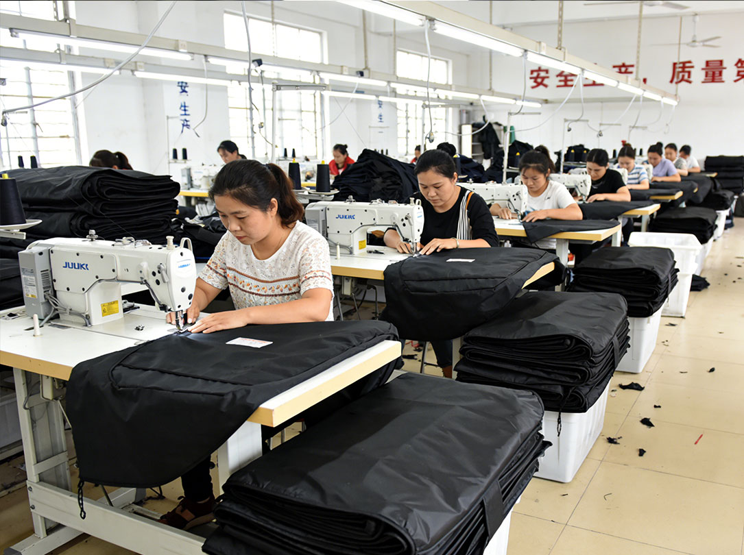 Woolaida's Global Reach: 10 Years of Trusted Partnerships