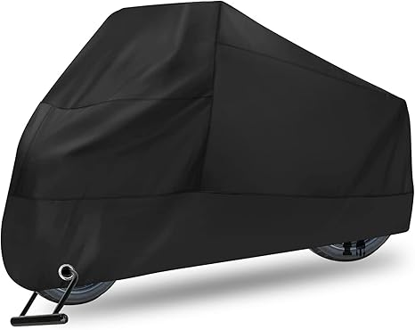 Motorcycle Cover Heavy Duty Waterproof